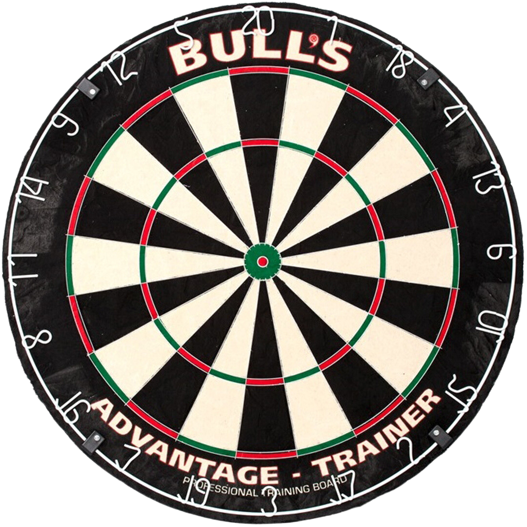 Iceman Practice Ring Set | Mega Darts Shop